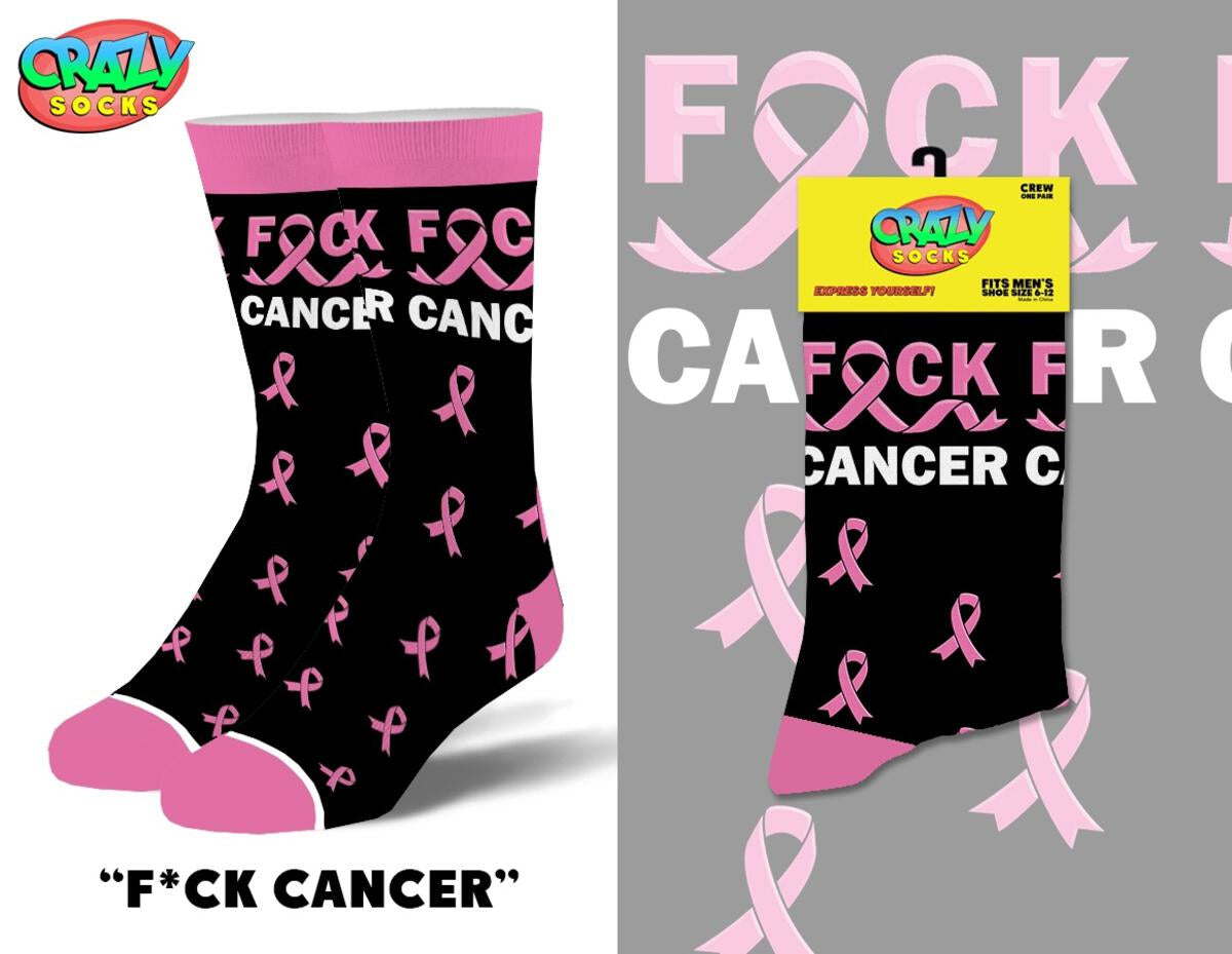 Fuck Cancer