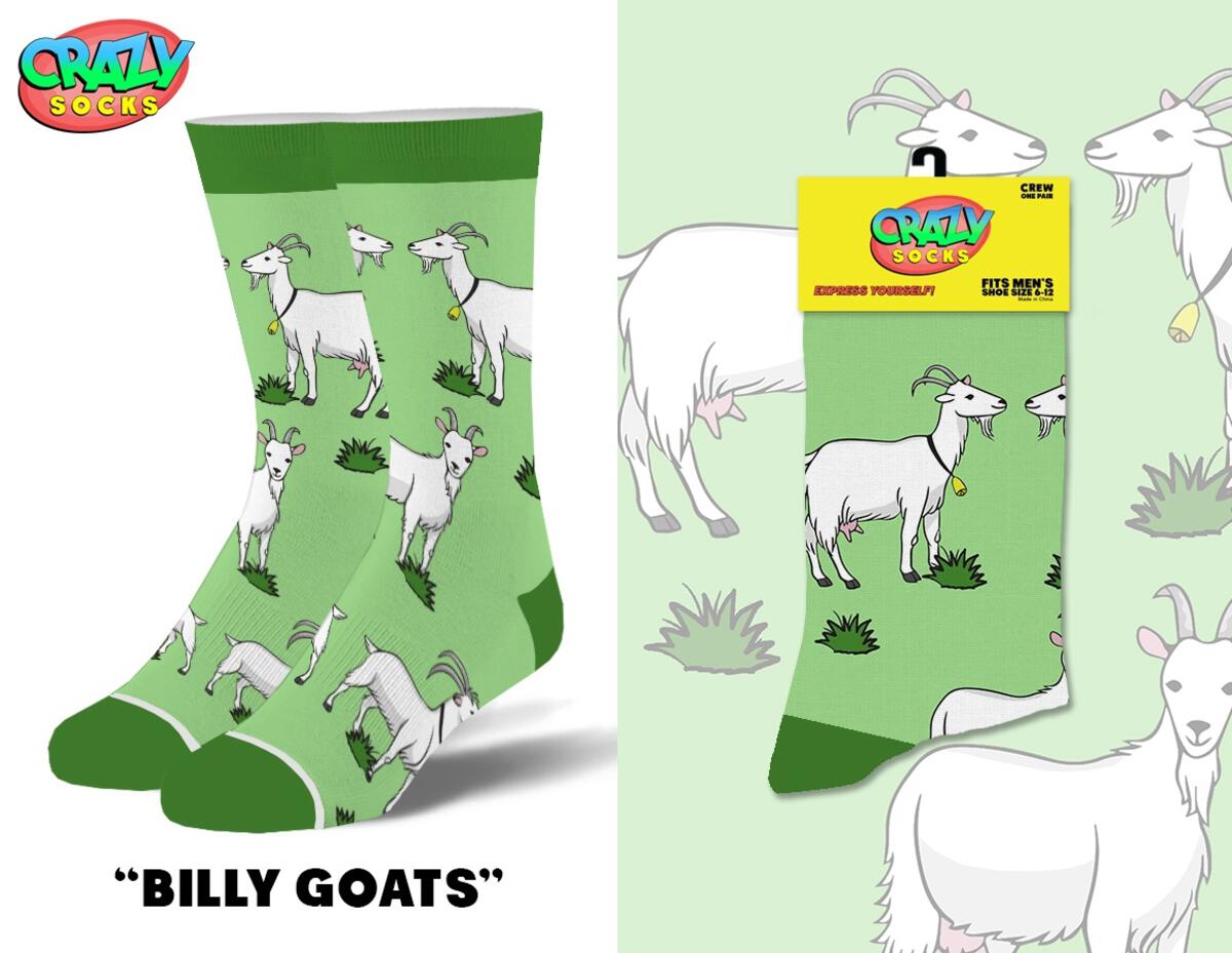 Billy Goat
