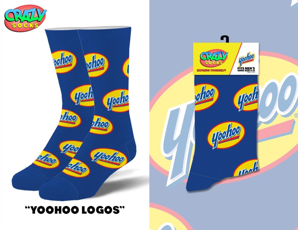 Yoohoo