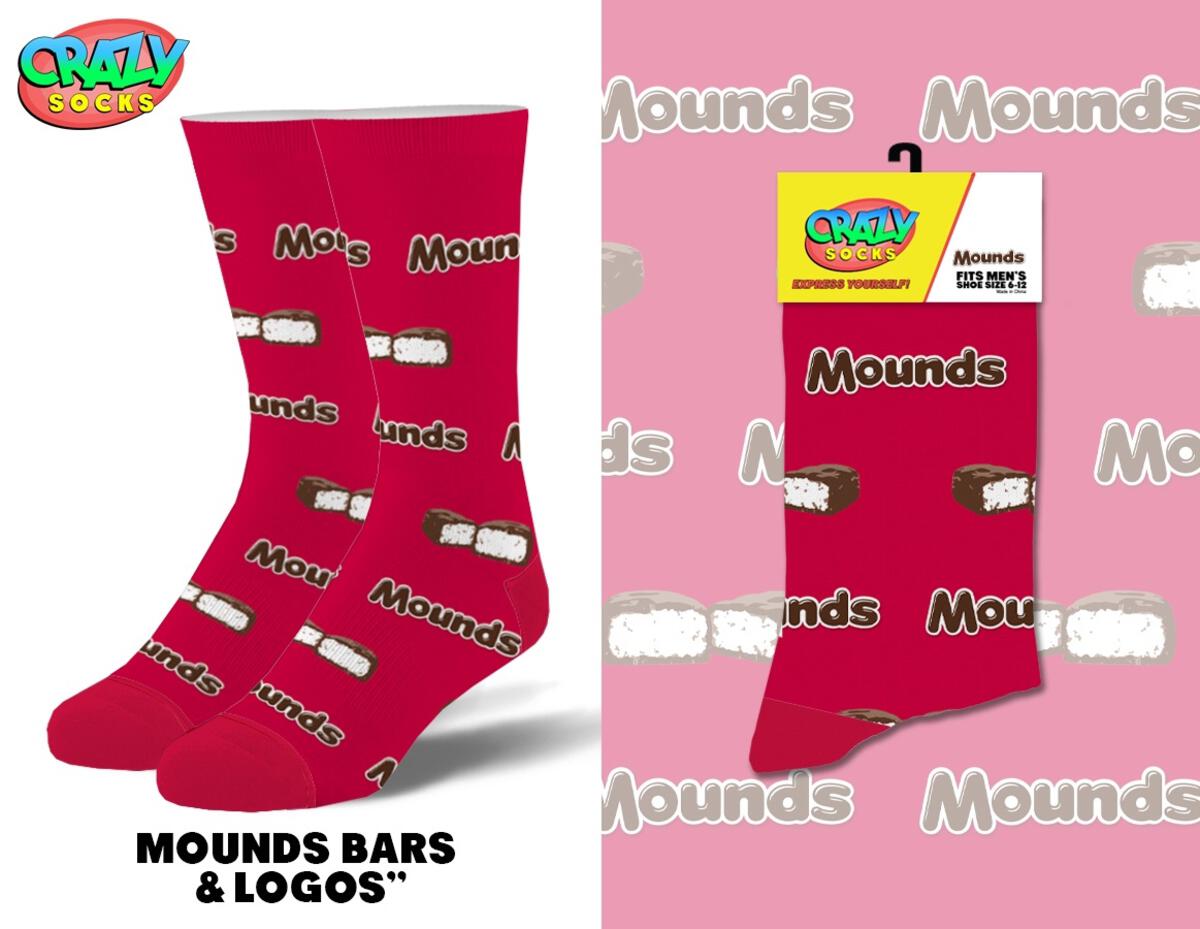 Mounds Bar