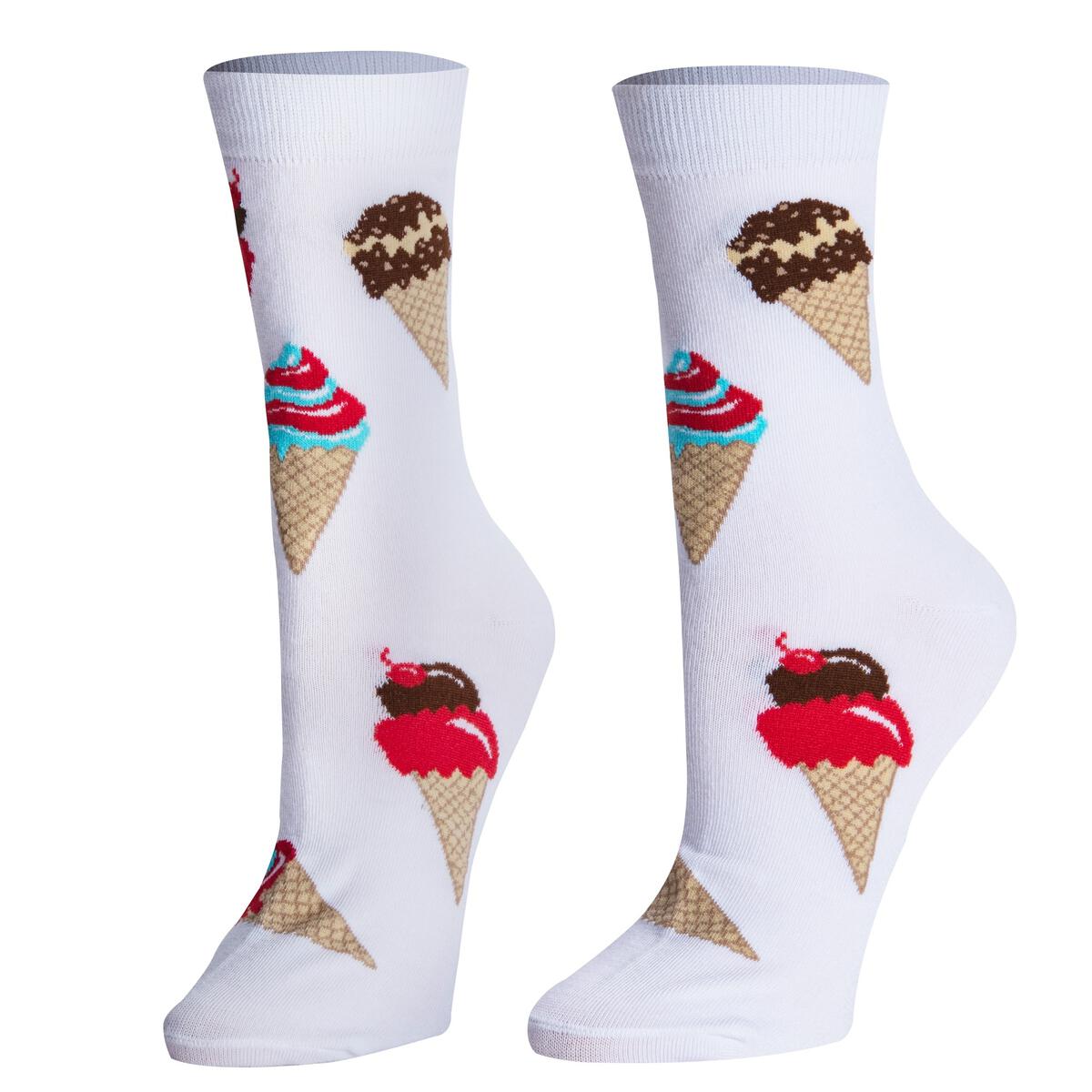 Ice Cream Cones
