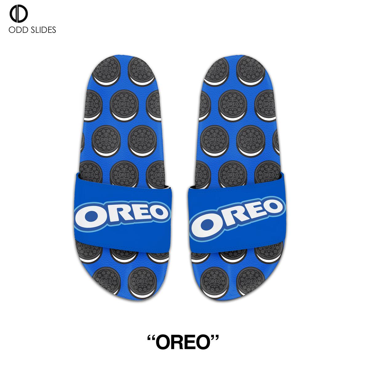 Oreo Slides
