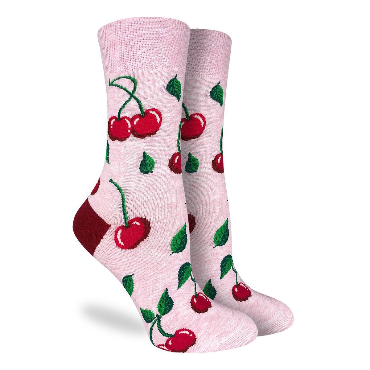 Cherries