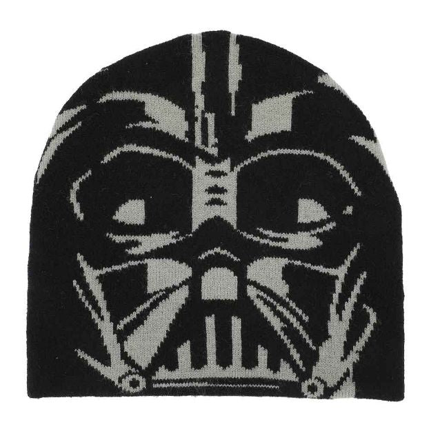 Star Wars Darth Vader Reversable Beanie