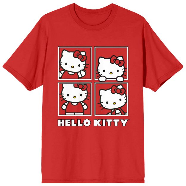 Hello Kitty T-Shirt