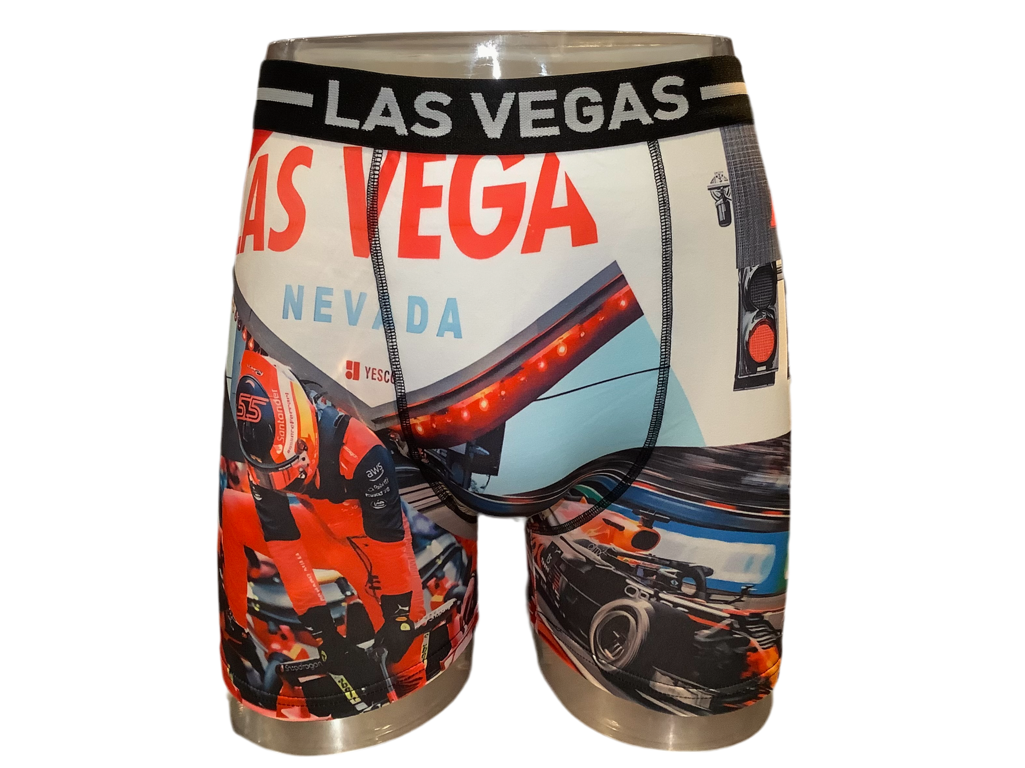 Las Vegas Underwear 21