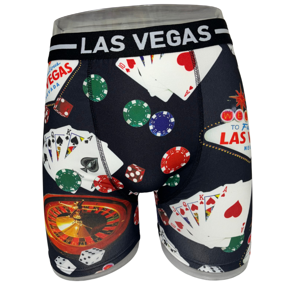 Las Vegas Underwear 4