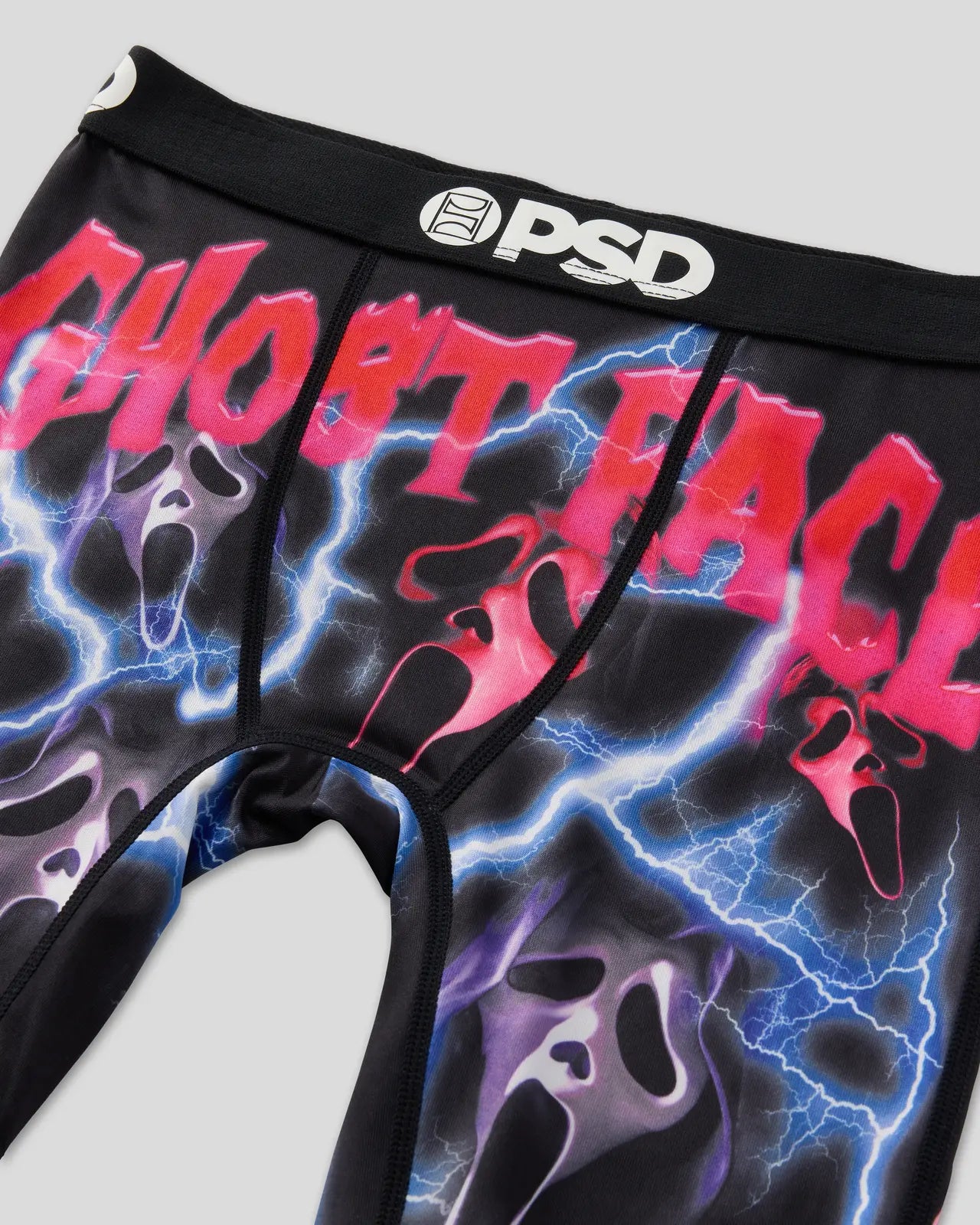 Ghostface Hype Youth