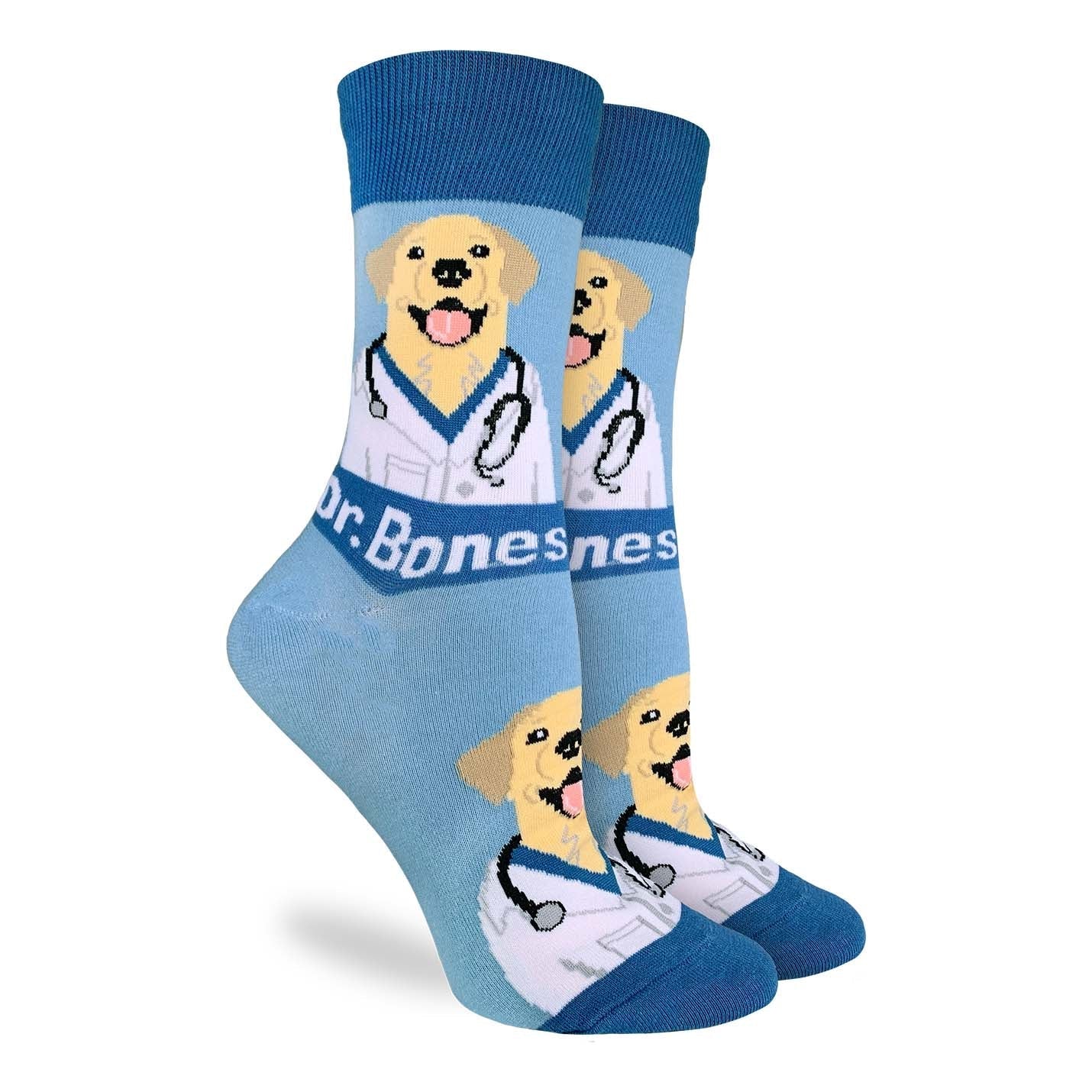 Women's Dr. Bones