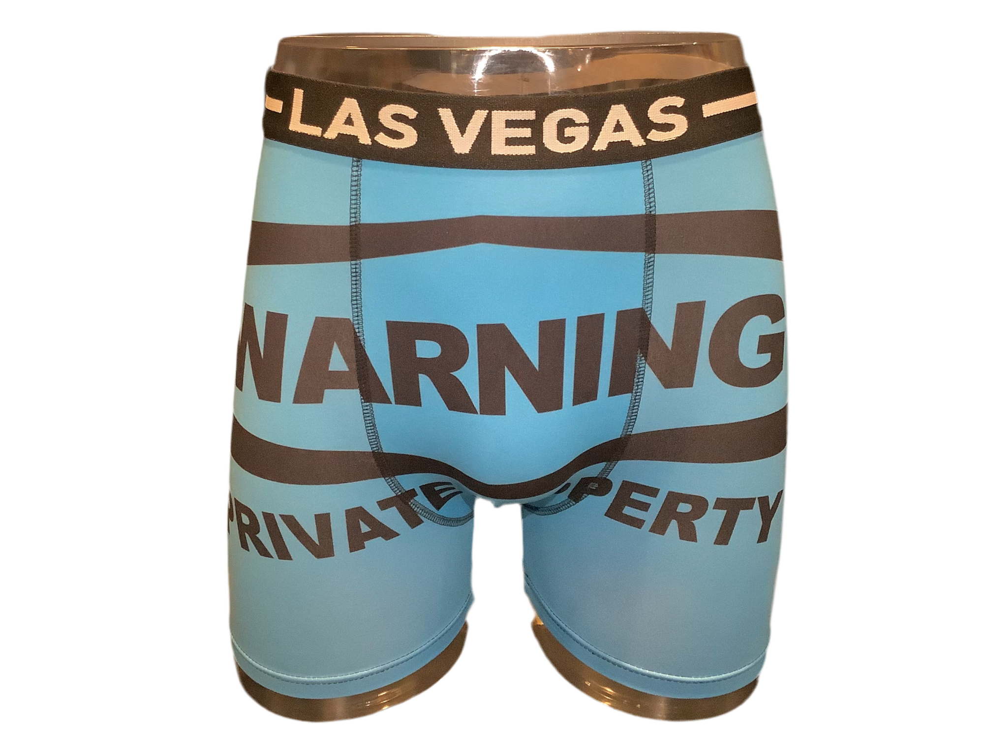 Las Vegas Underwear 18