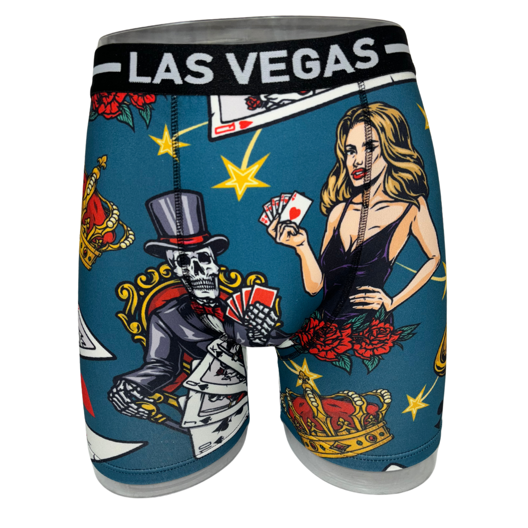 Las Vegas Underwear 12