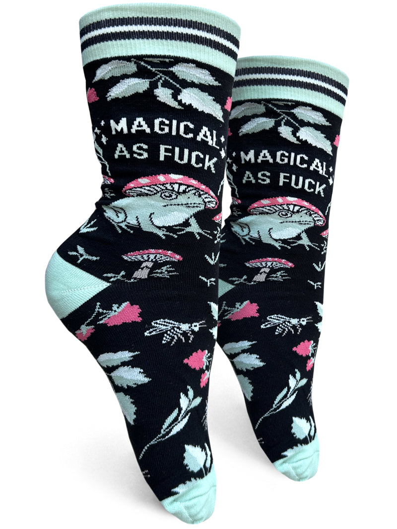 Magical as Fuck