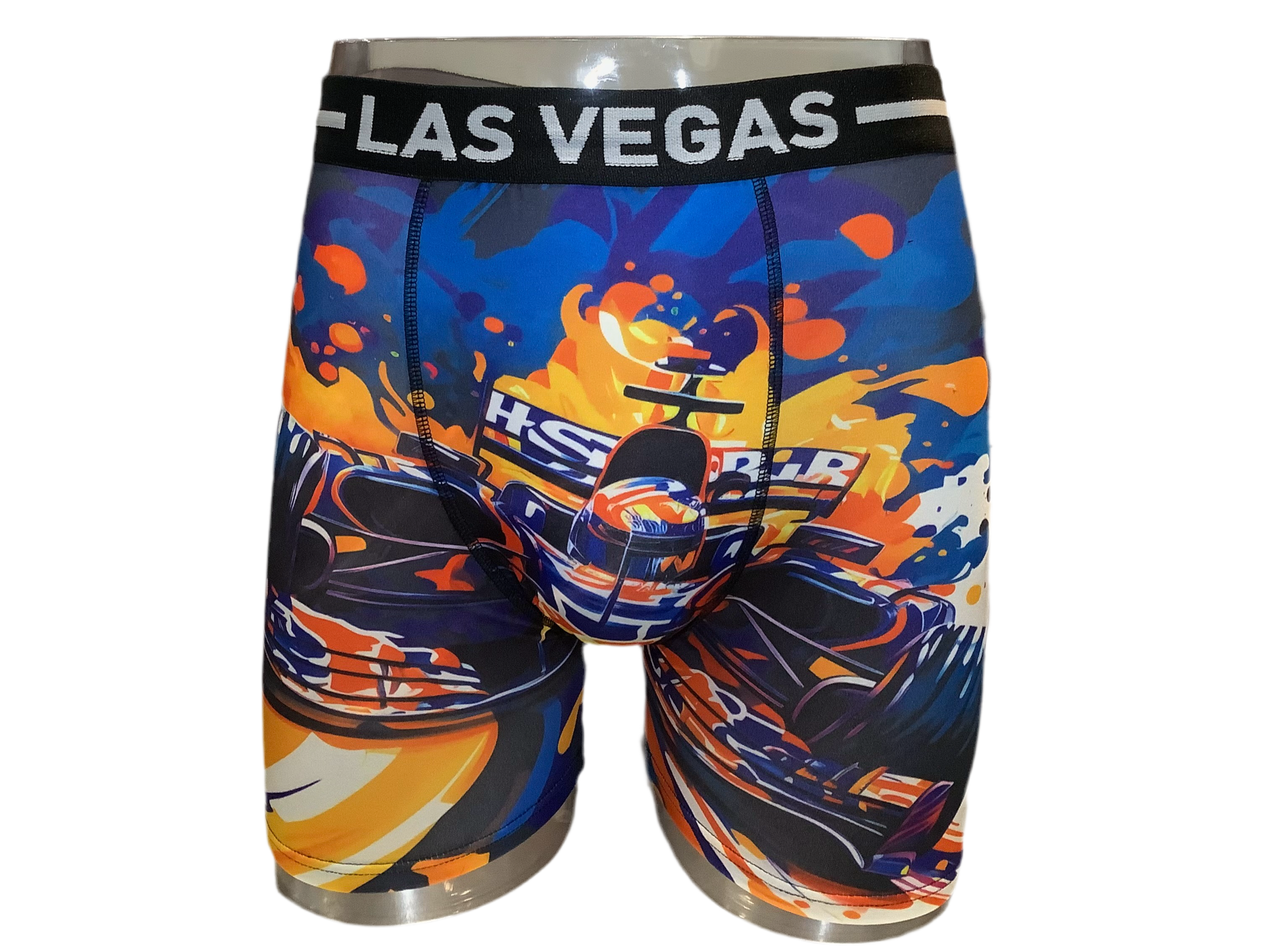 Las Vegas Underwear 20
