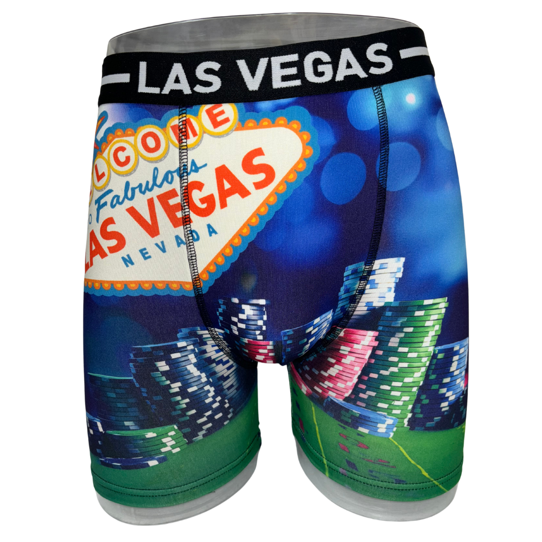 Las Vegas Underwear 5