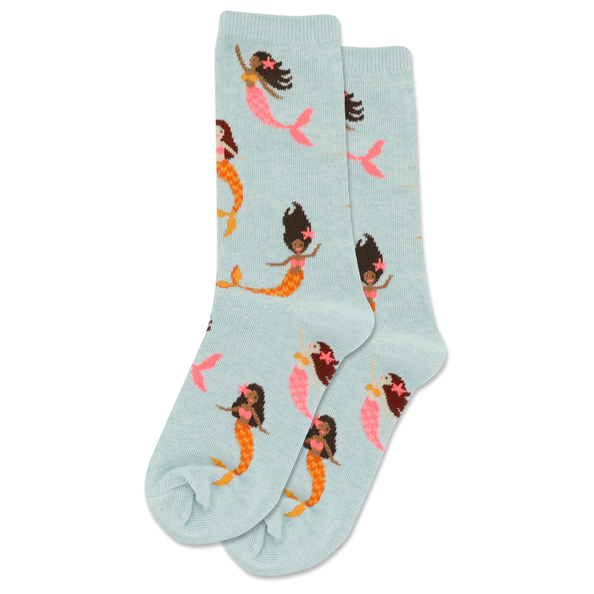 Kids Mermaids