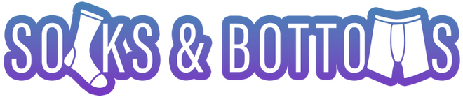 Socks and Bottoms logo