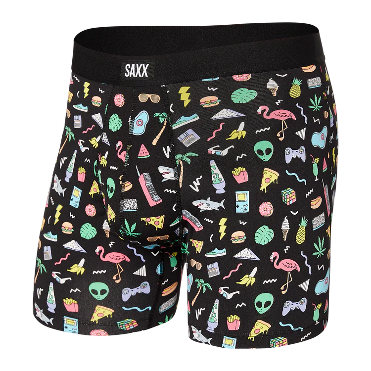 Daytripper Boxer Brief - Fun Bits
