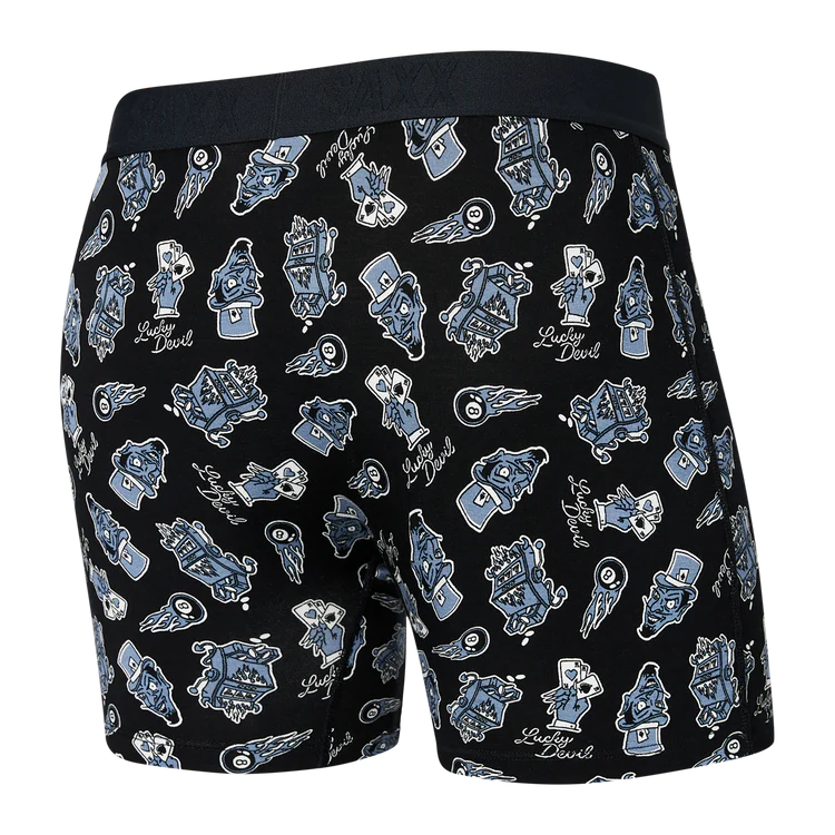 Ultra Boxer Brief - Lucky Devil