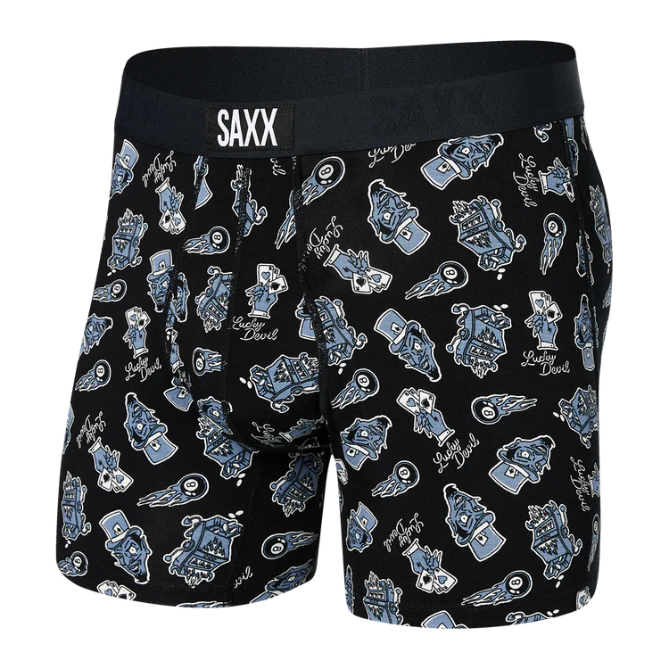 Ultra Boxer Brief - Lucky Devil