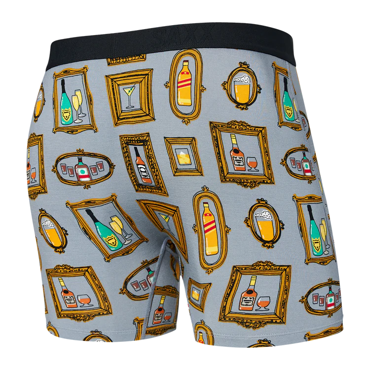Ultra Boxer Brief - Gallery Wall