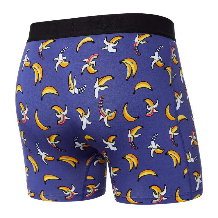 Boxer Brief / Rainbow Bananas