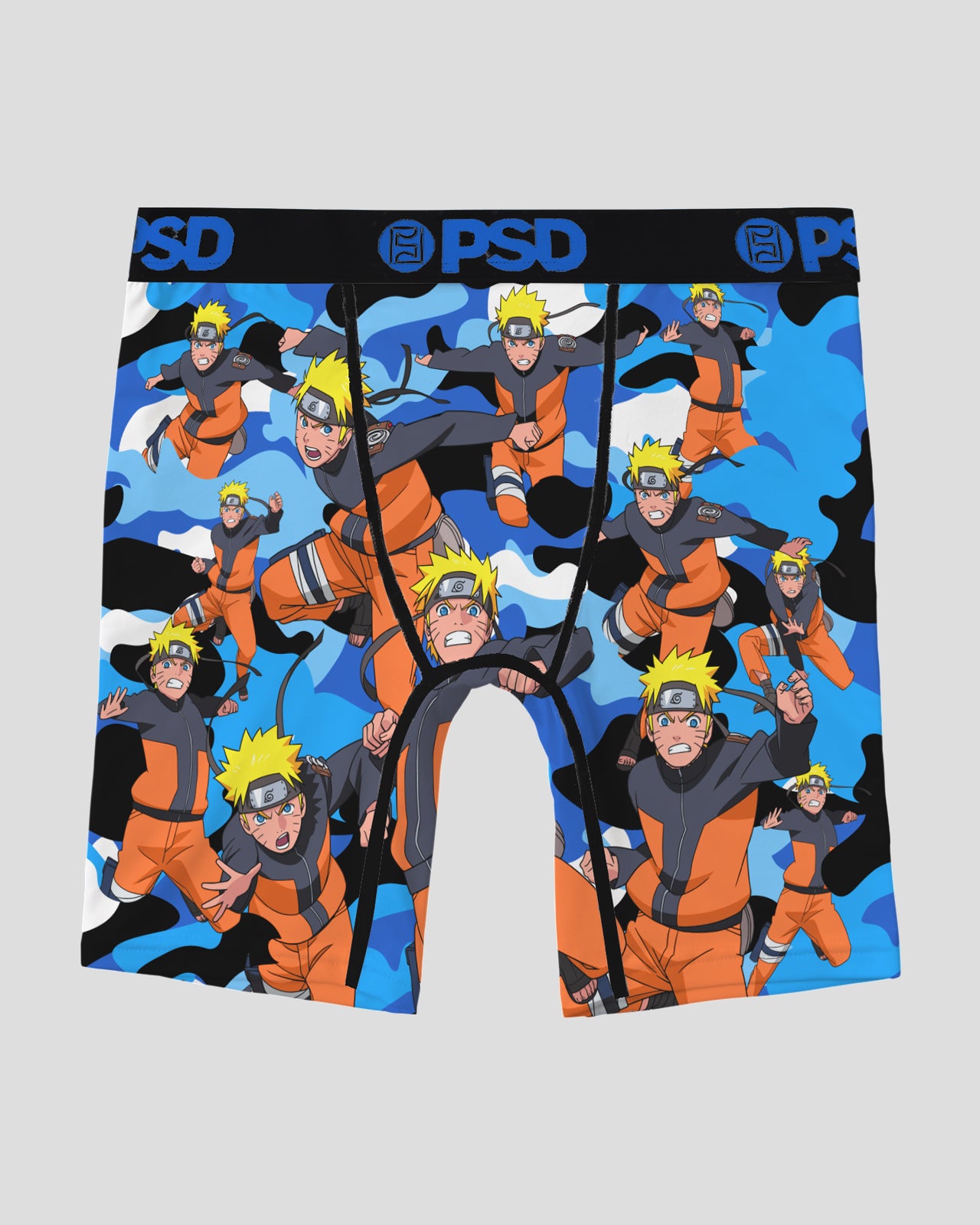 Naruto Extreme Youth