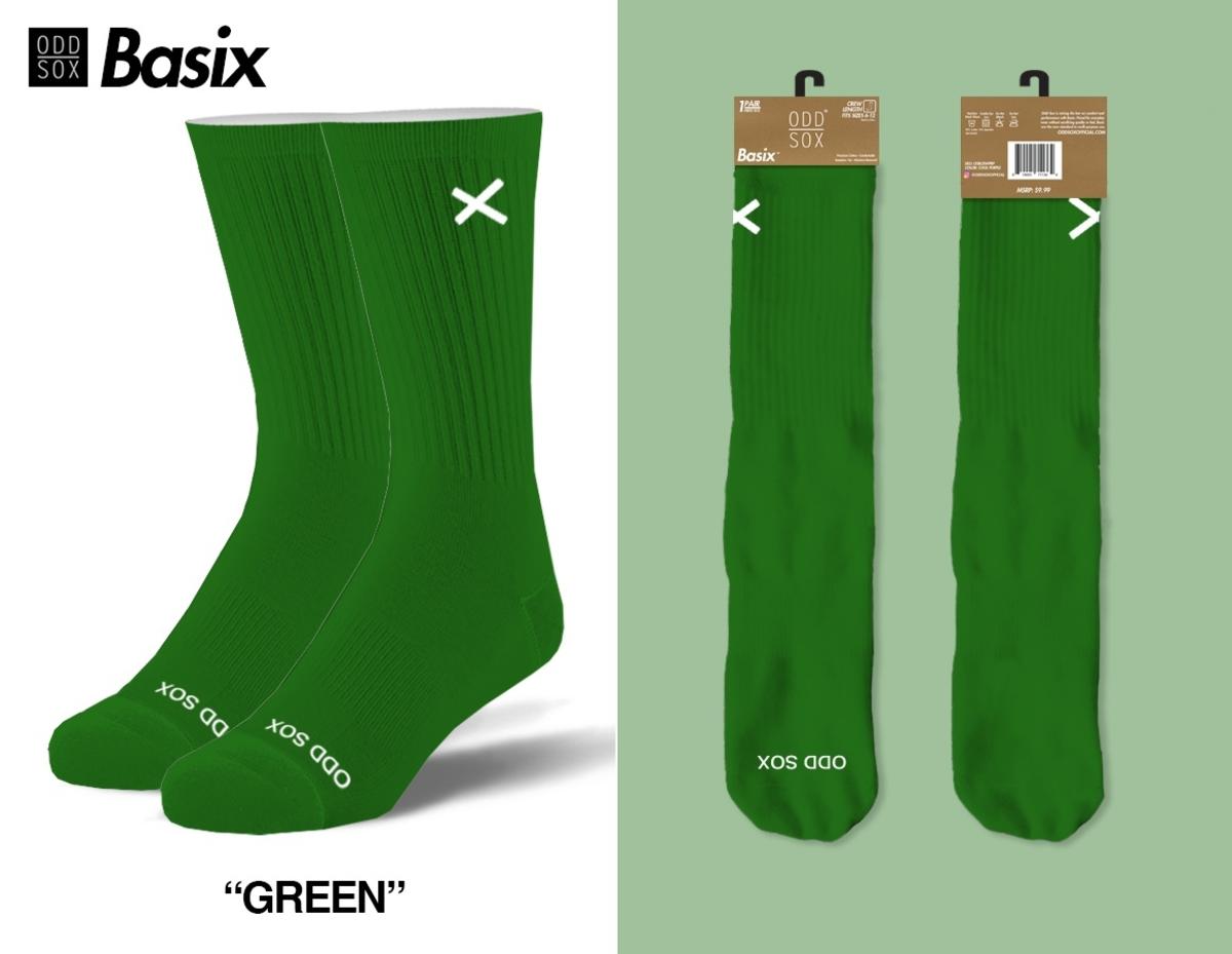 *Basix Fashion