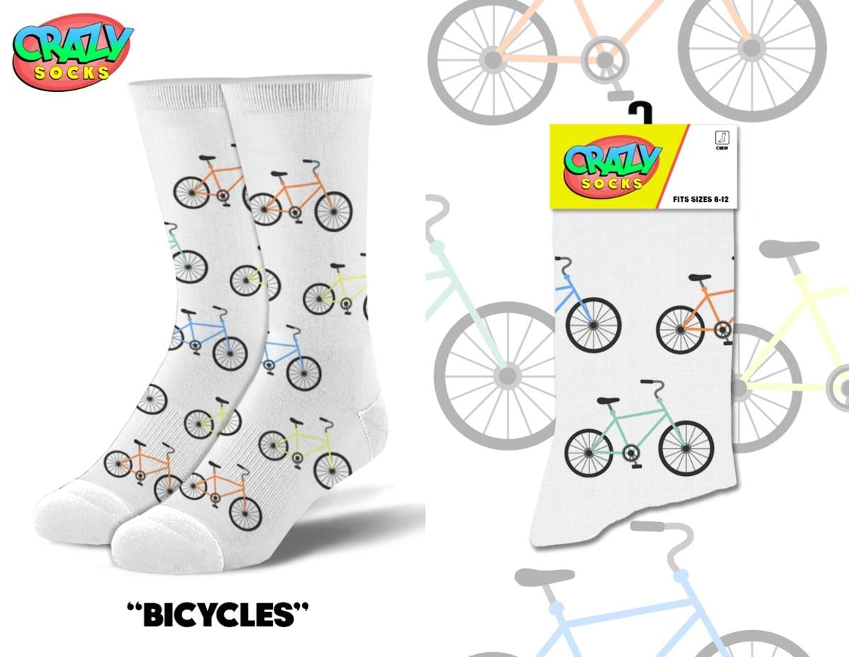 Bicycles