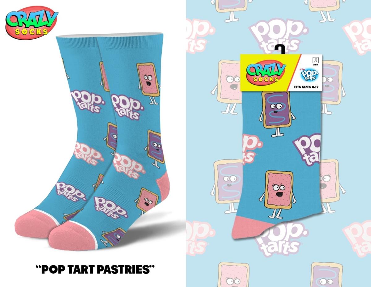 Pop Tarts