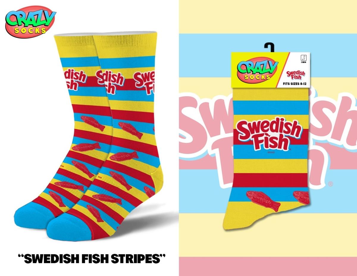 Swedish Fish