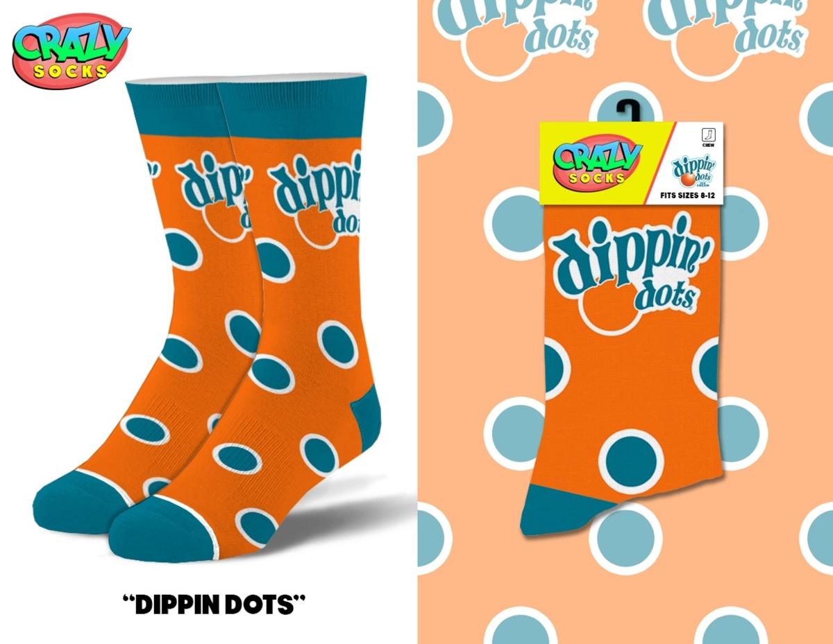 Dippin Dots