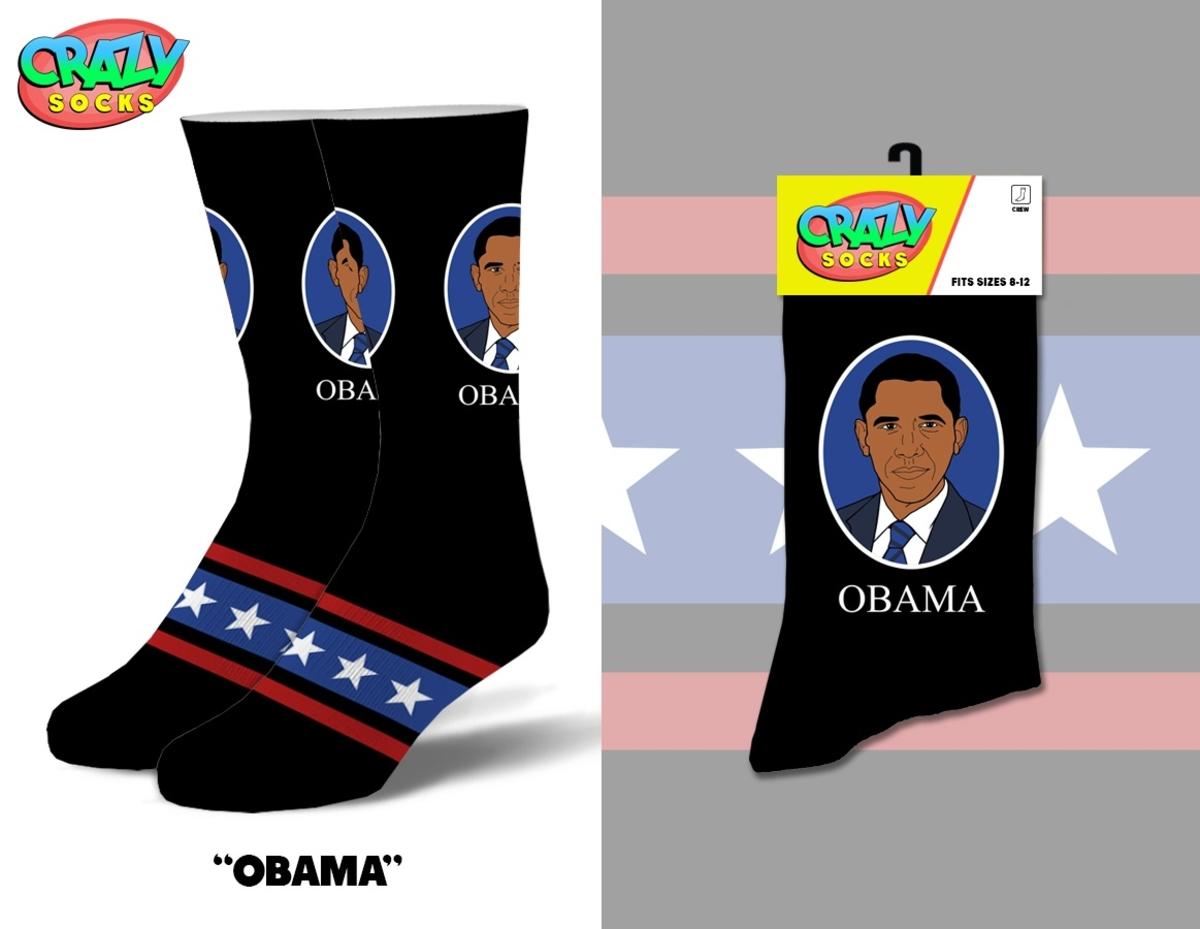 Barrack Obama