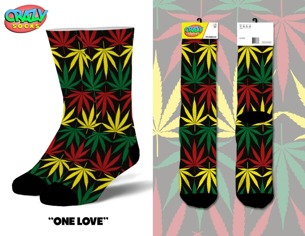 One Love