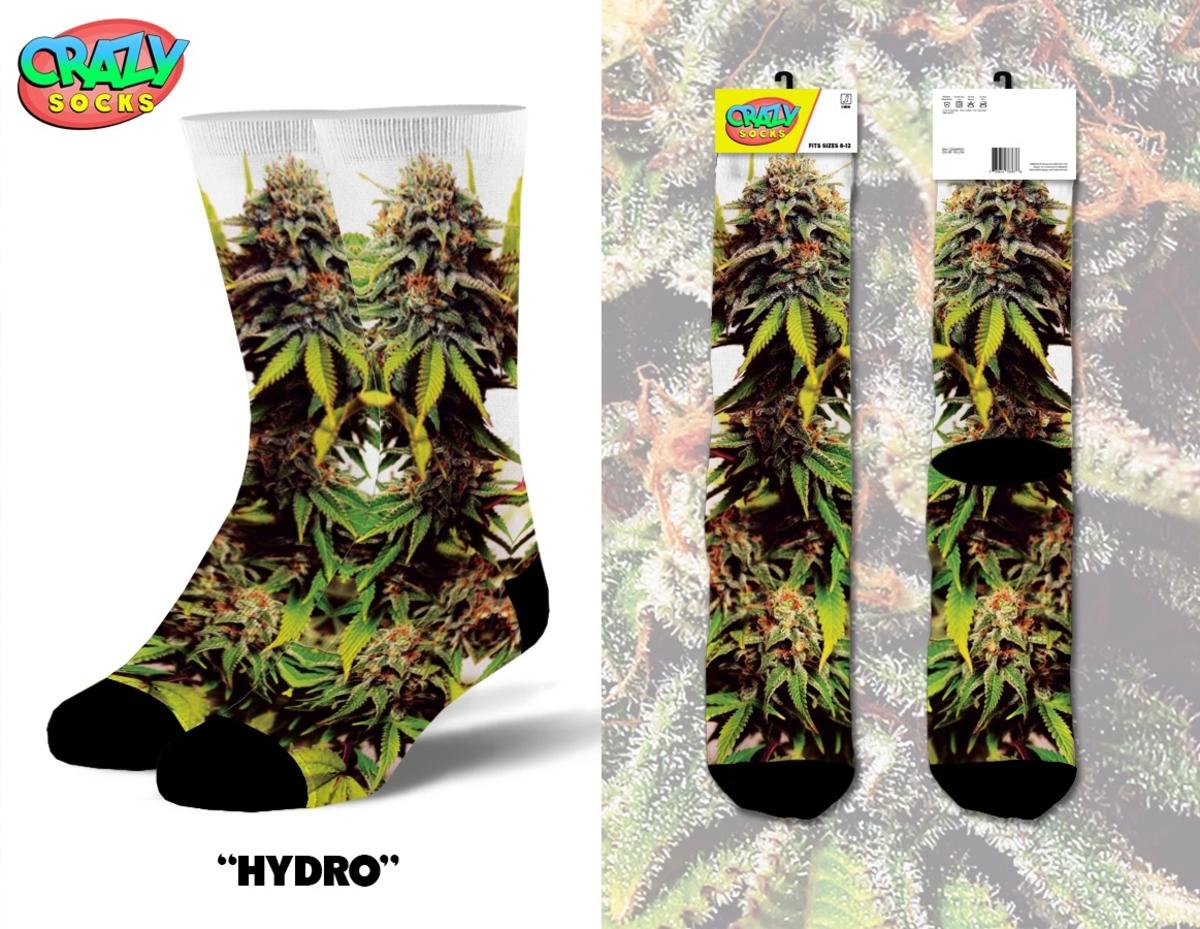 Hydro