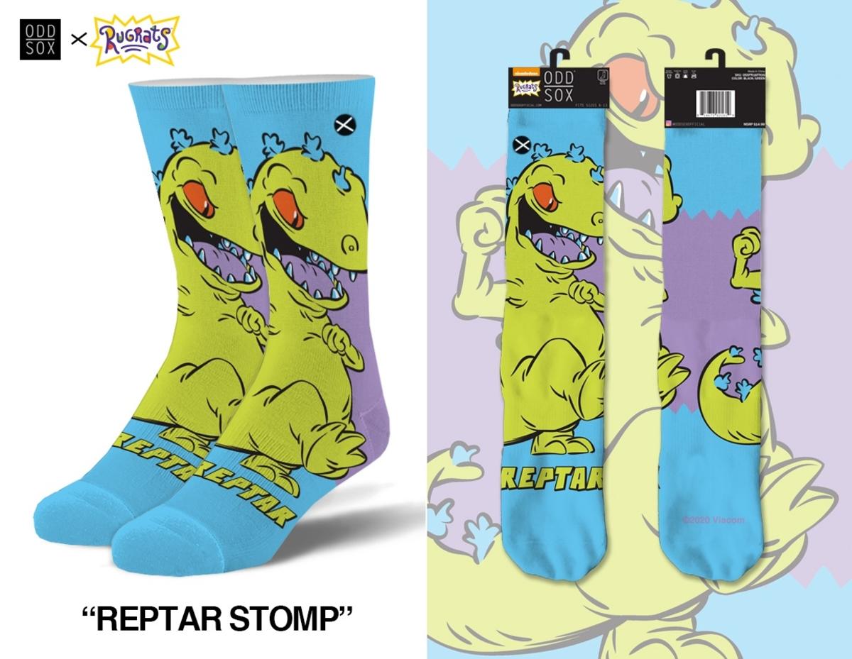 Reptar