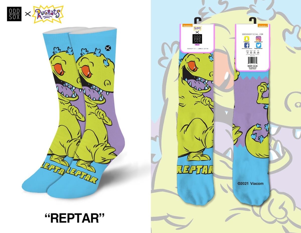 Reptar