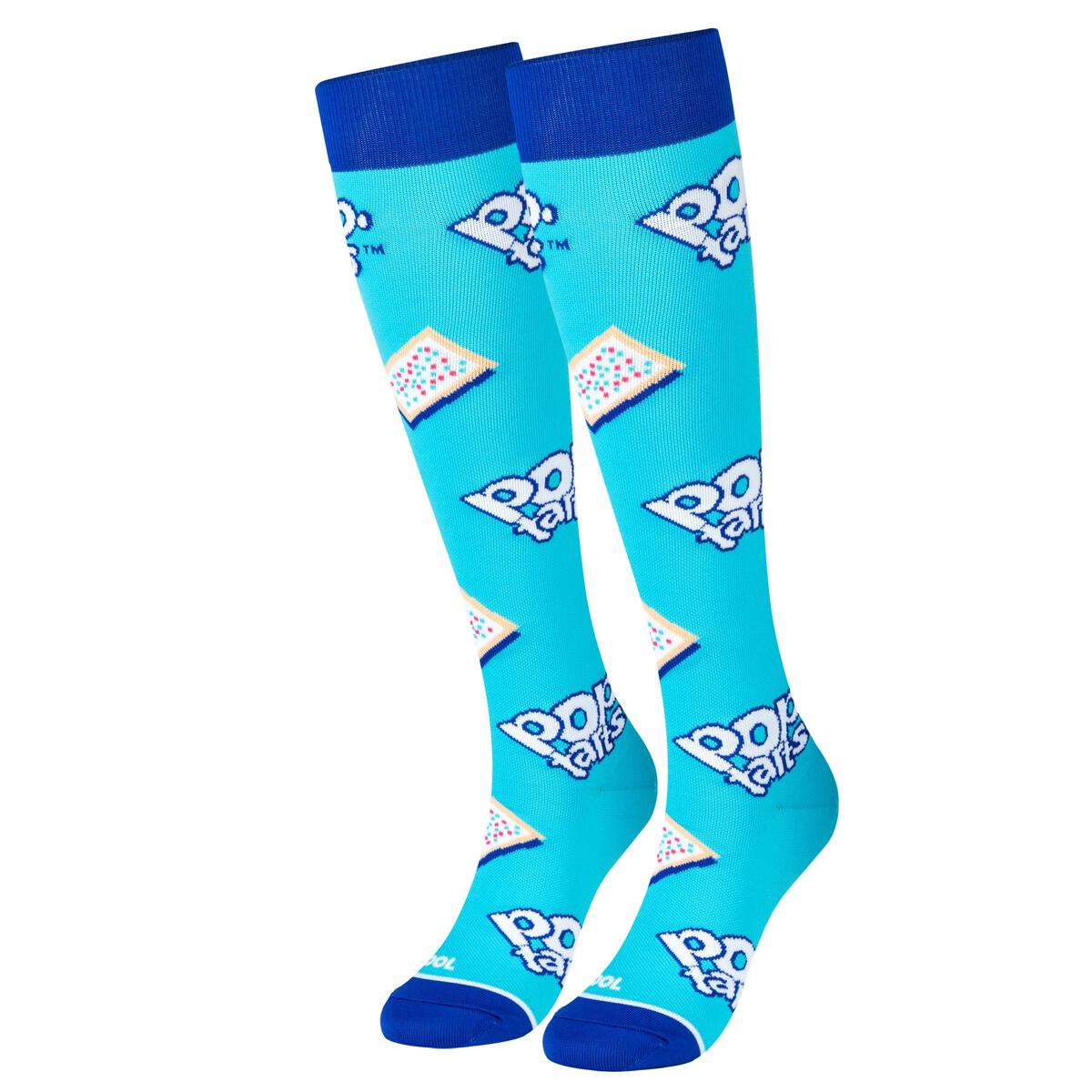 Pop Tarts Compression