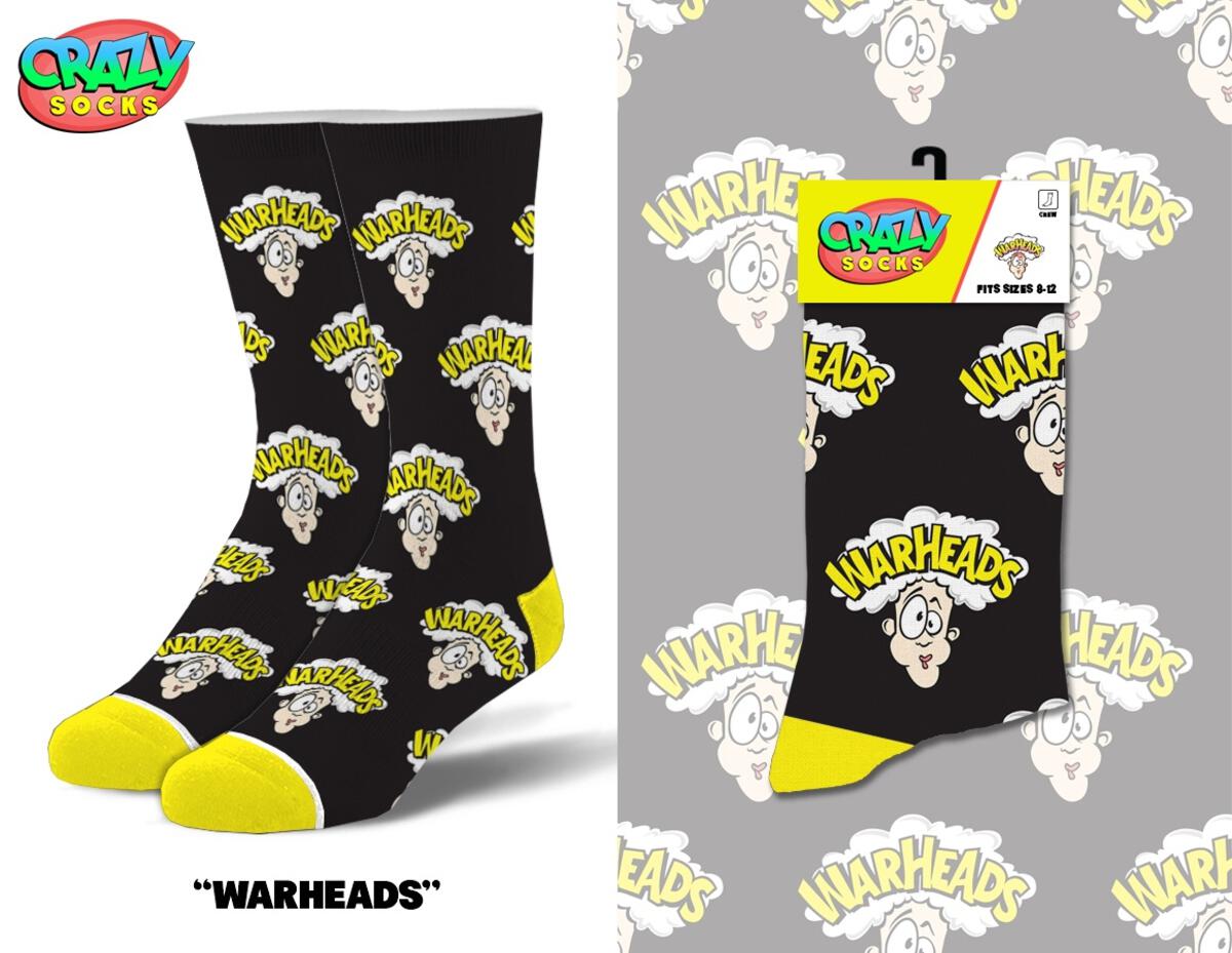Warheads
