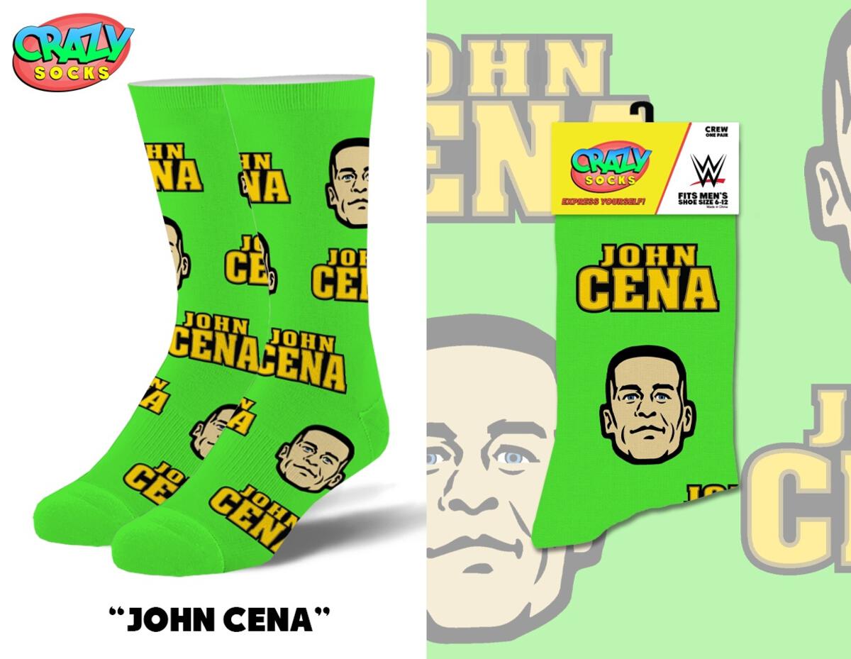 John Cena