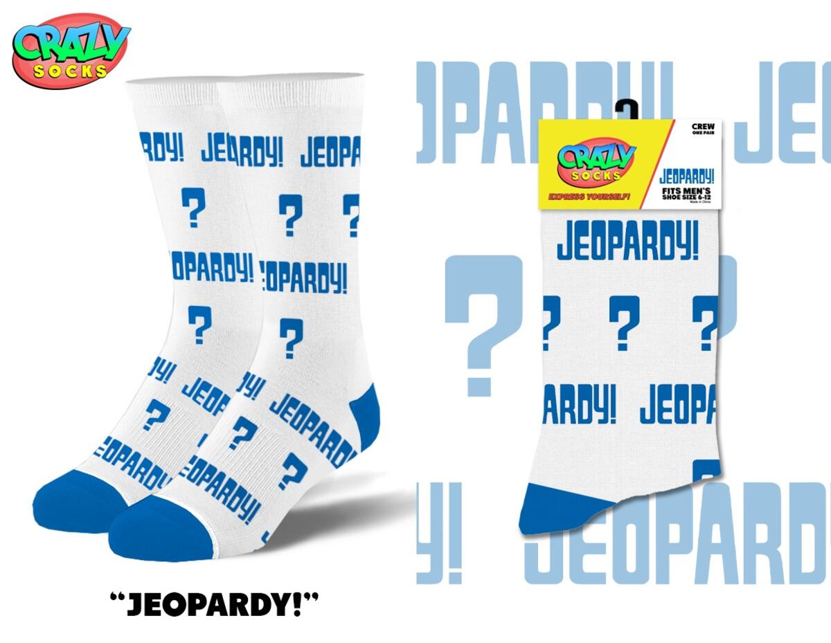 Jeopardy