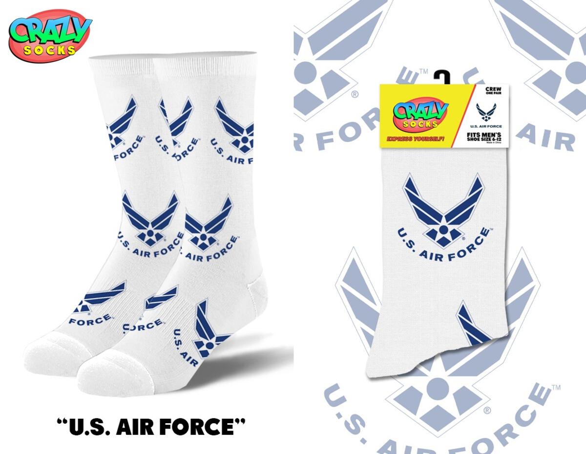 US Air Force