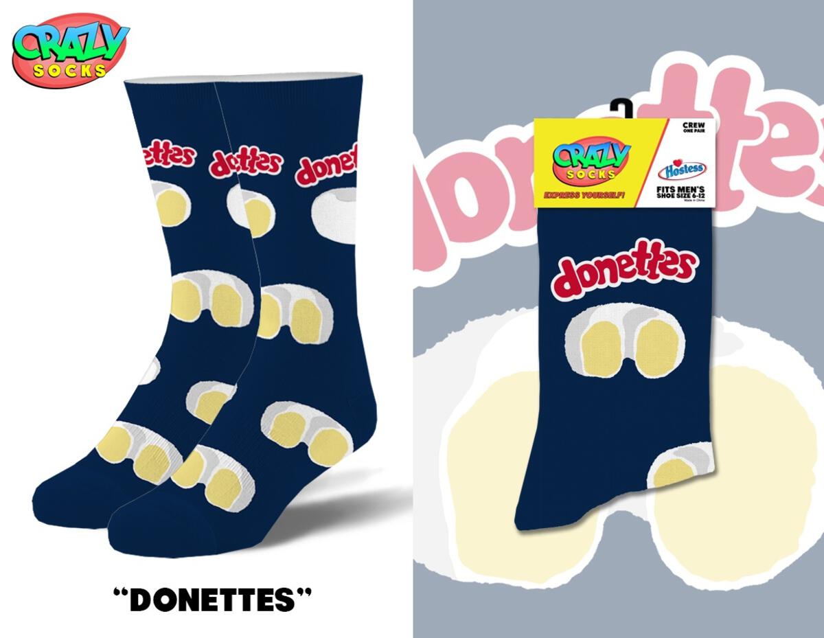 Donettes
