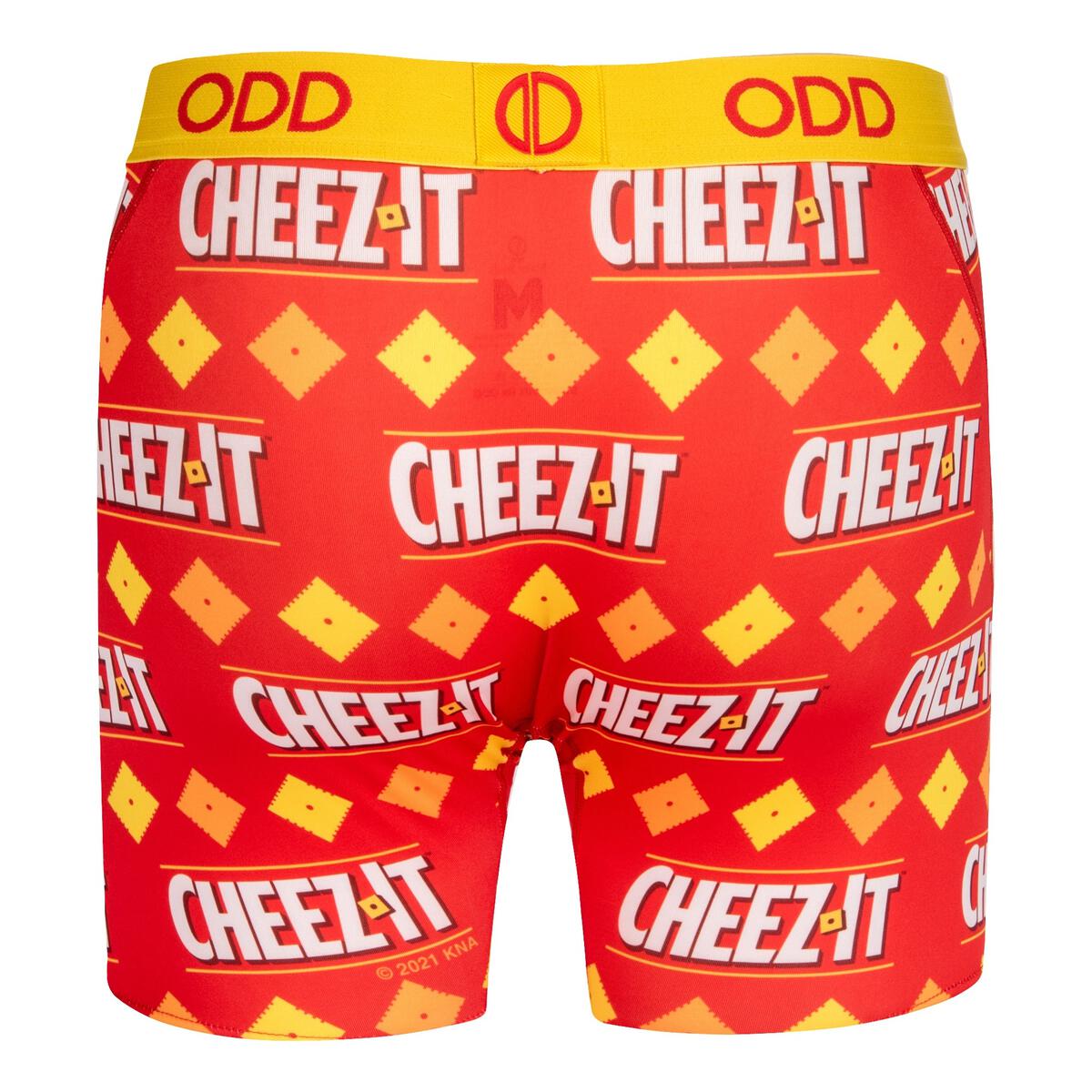 Cheez It