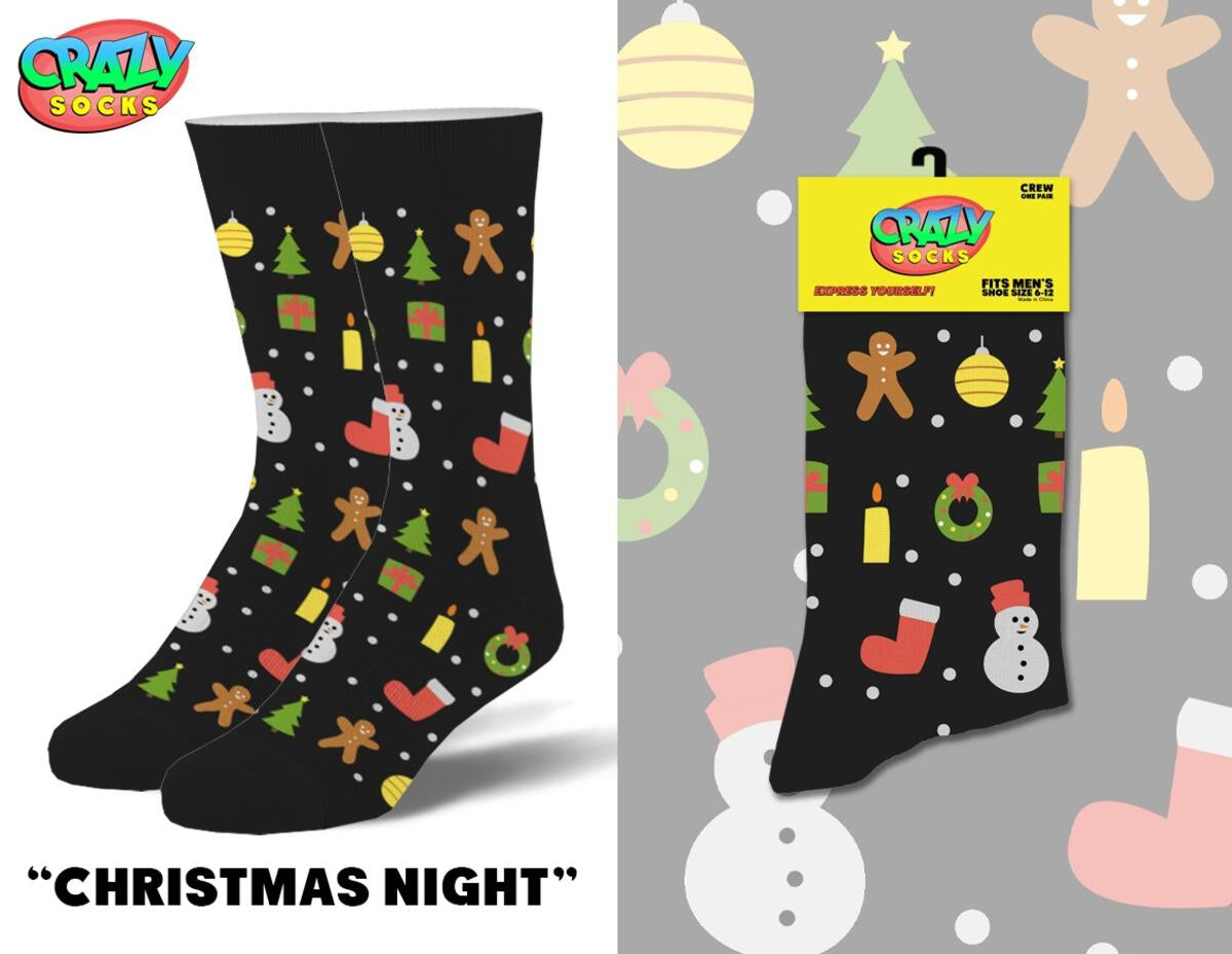 Christmas Night