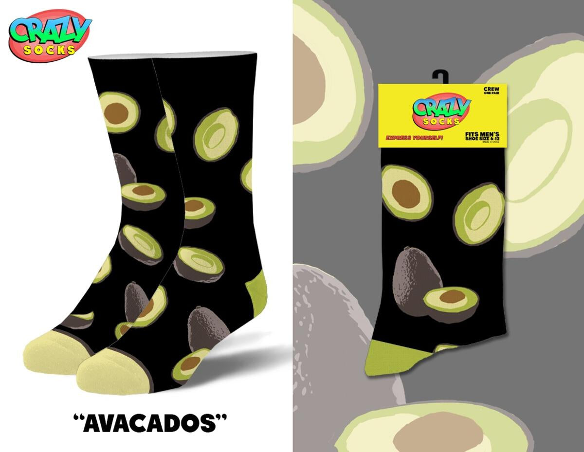 Avocados