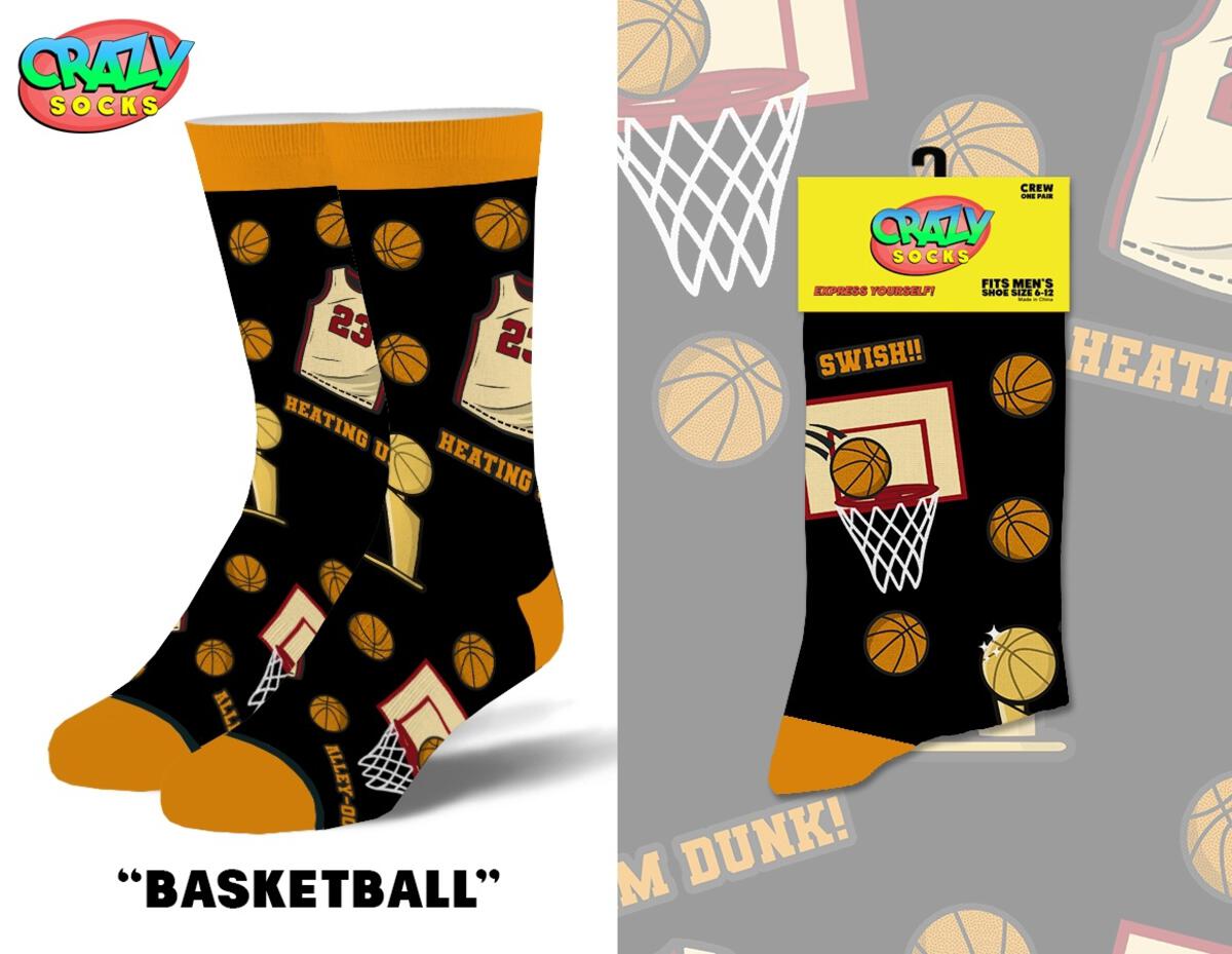 Basketball