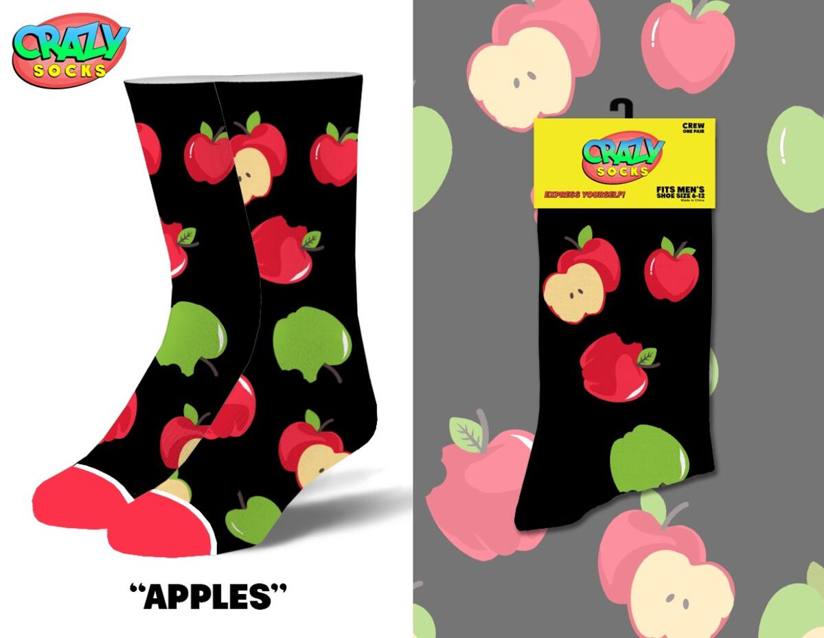 Apples