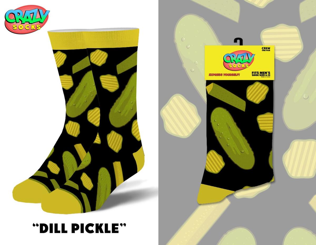 Pickles