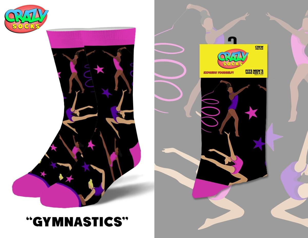 Gymnastics