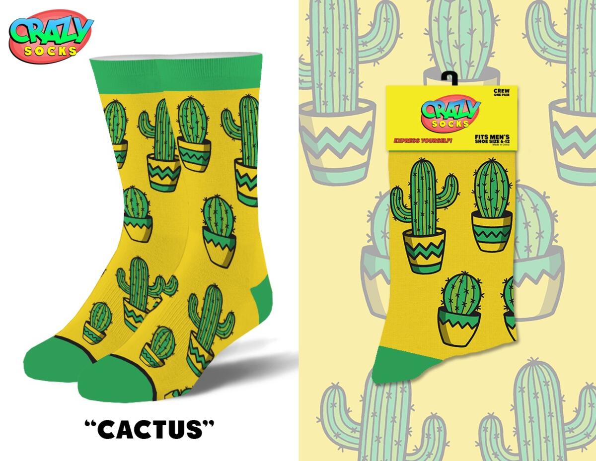Cactus